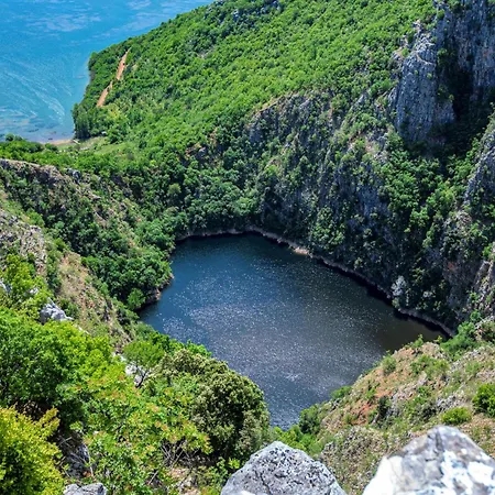Beautiful In Ricice Dom wakacyjny